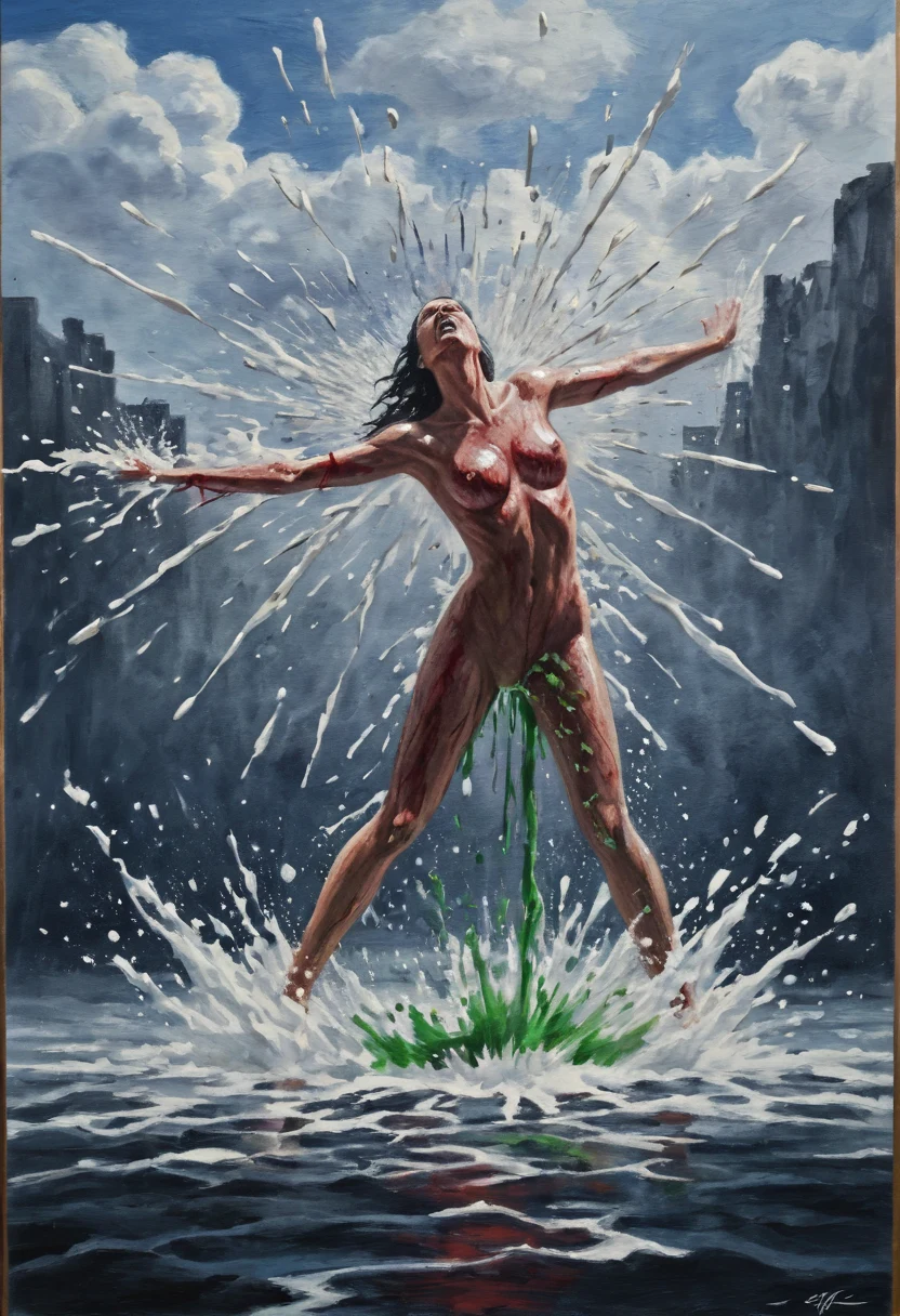 now-have-regrets-have-regrets-from-16911e on Realism By Stable Yogi (Pony)