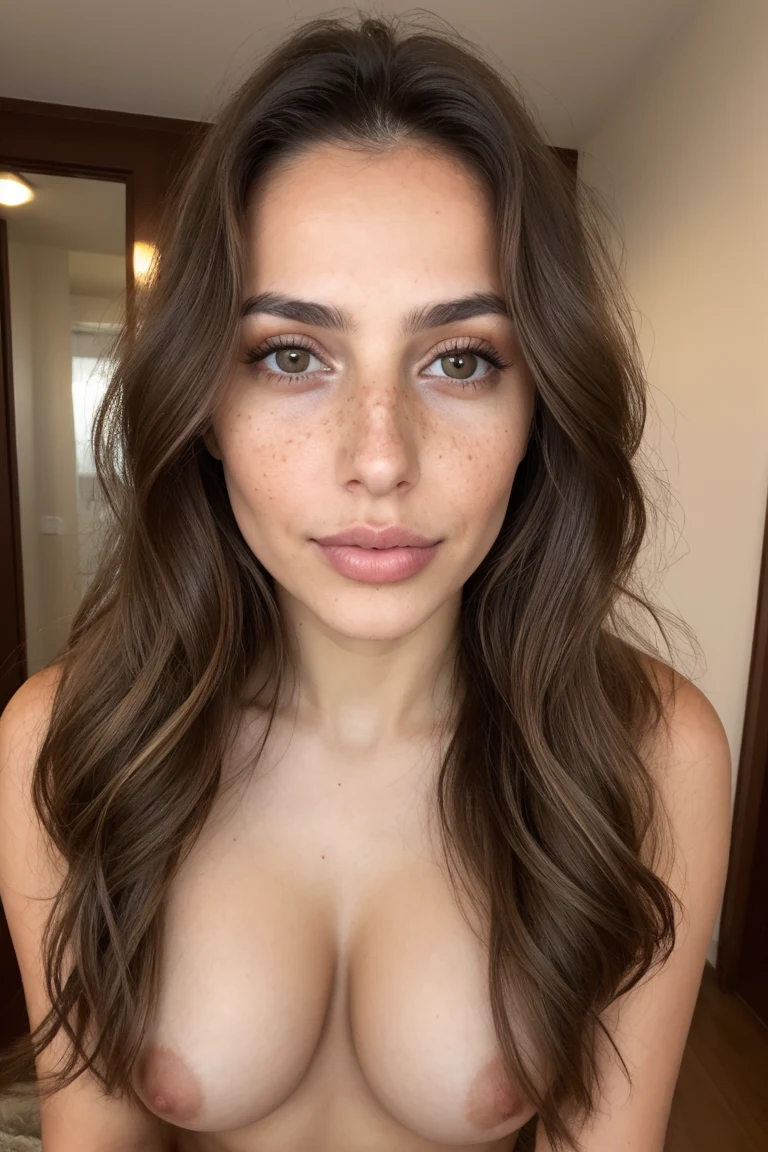 nude-selfie-lora-melissav3-year-old-aa970b on CyberRealistic Classic