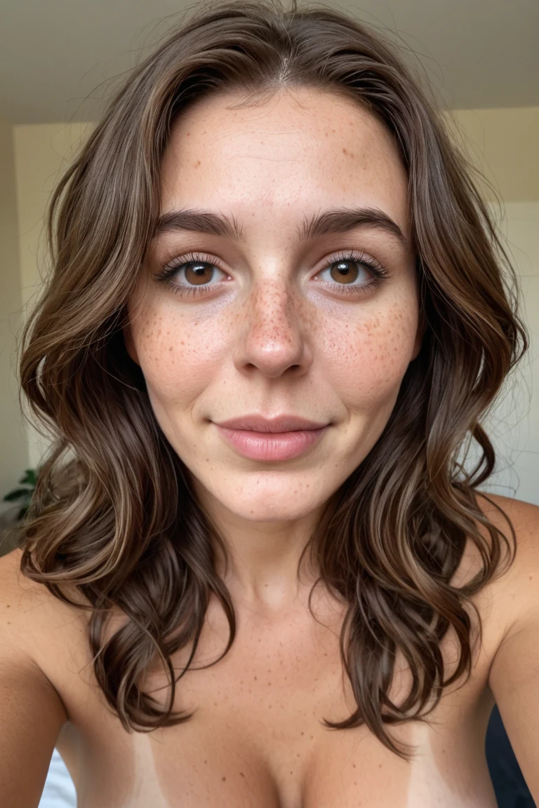 nude-selfie-lora-melissav3-year-old-aa970b on CyberRealistic Pony