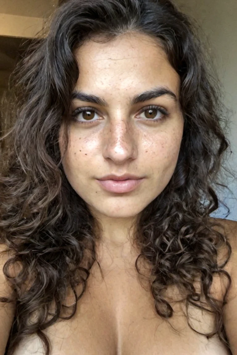 nude-selfie-lora-melissav3-year-old-aa970b on epiCRealism XL