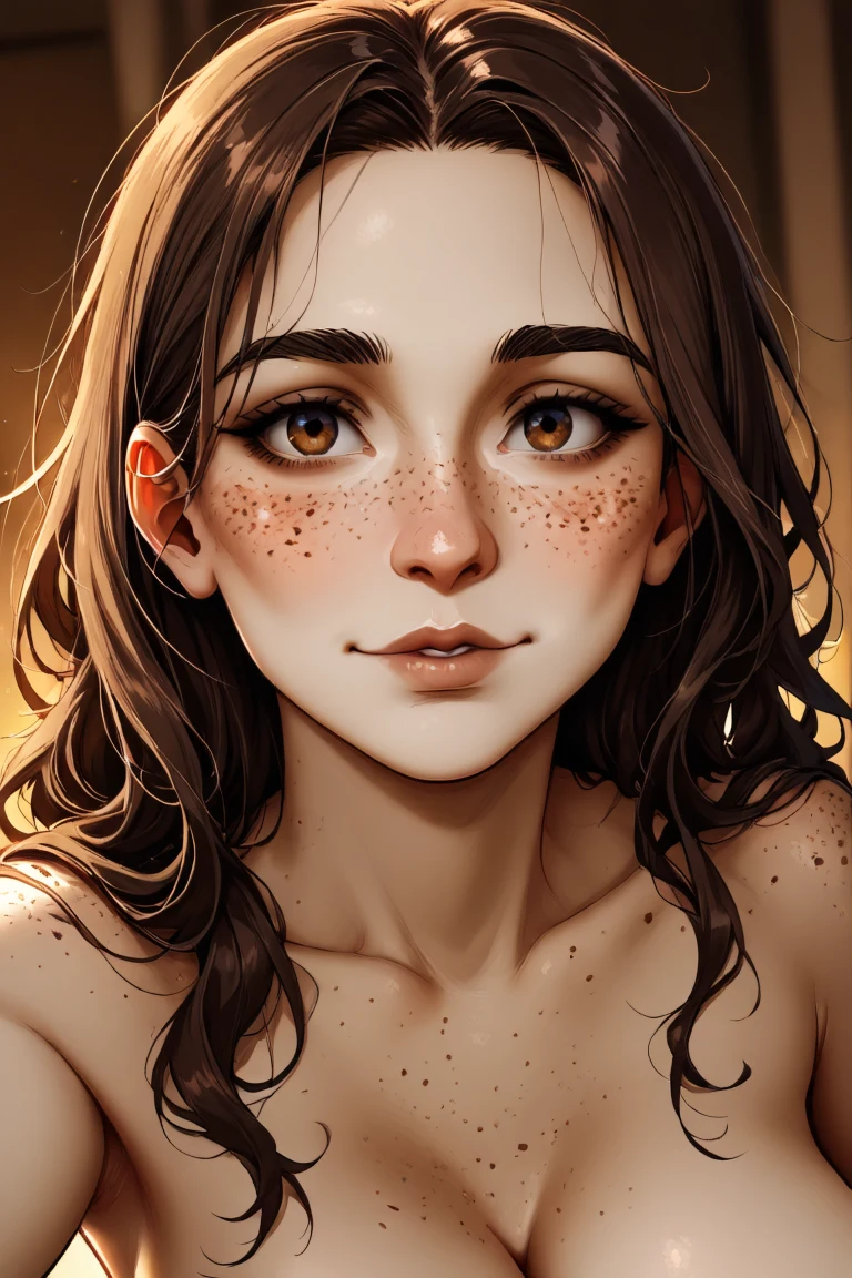 nude-selfie-lora-melissav3-year-old-aa970b on ✨ JANKU Trained + Chenkin & NoobAI + RouWei Illustrious XL ✨