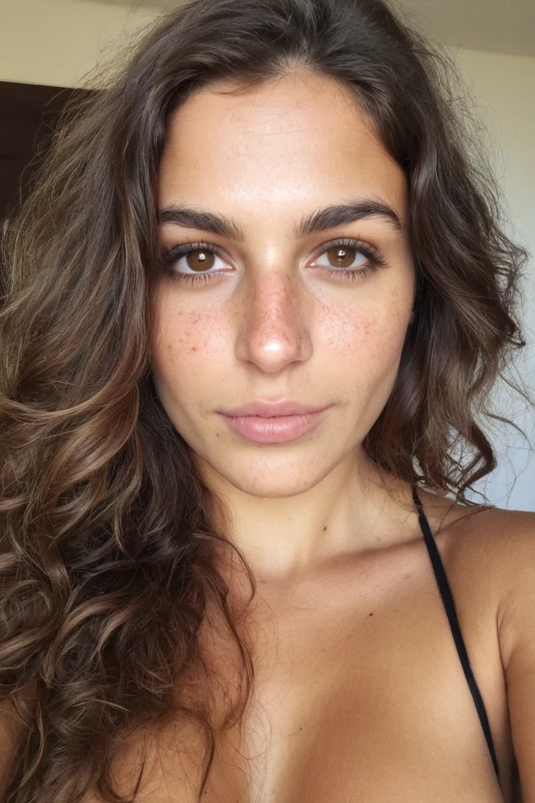 nude-selfie-lora-melissav3-year-old-aa970b on Juggernaut XL