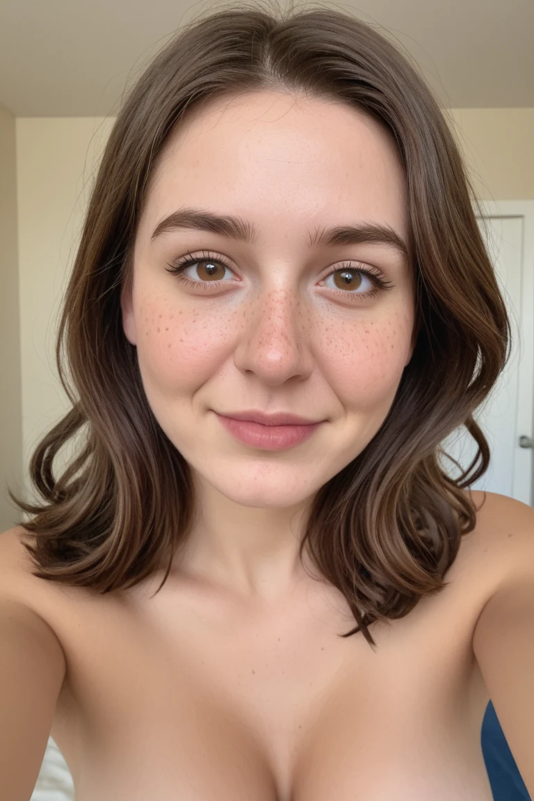 nude-selfie-lora-melissav3-year-old-aa970b on WAI-REAL_CN