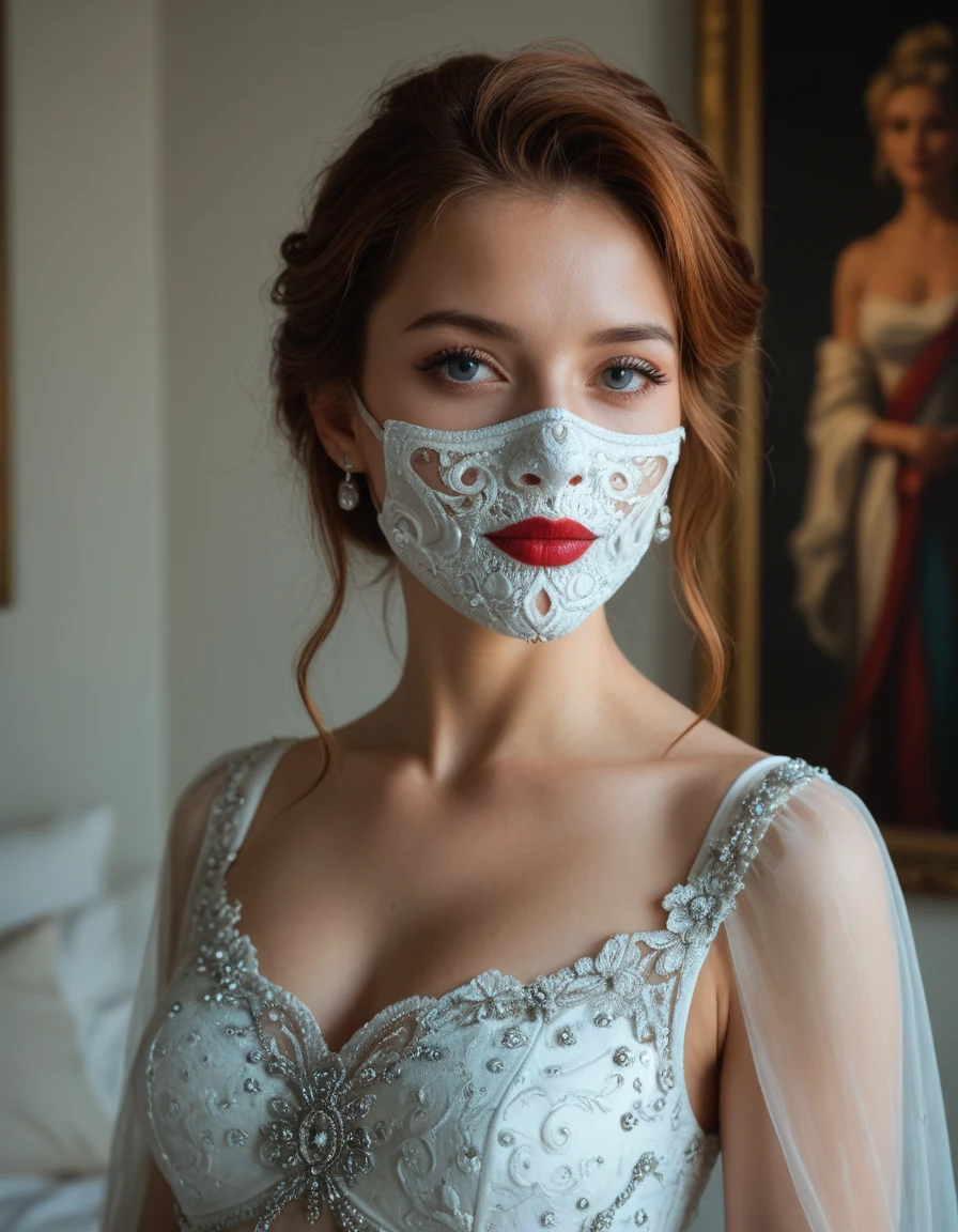 oil-painting-portrait-the-style-goya-5381aa on CyberRealistic Pony