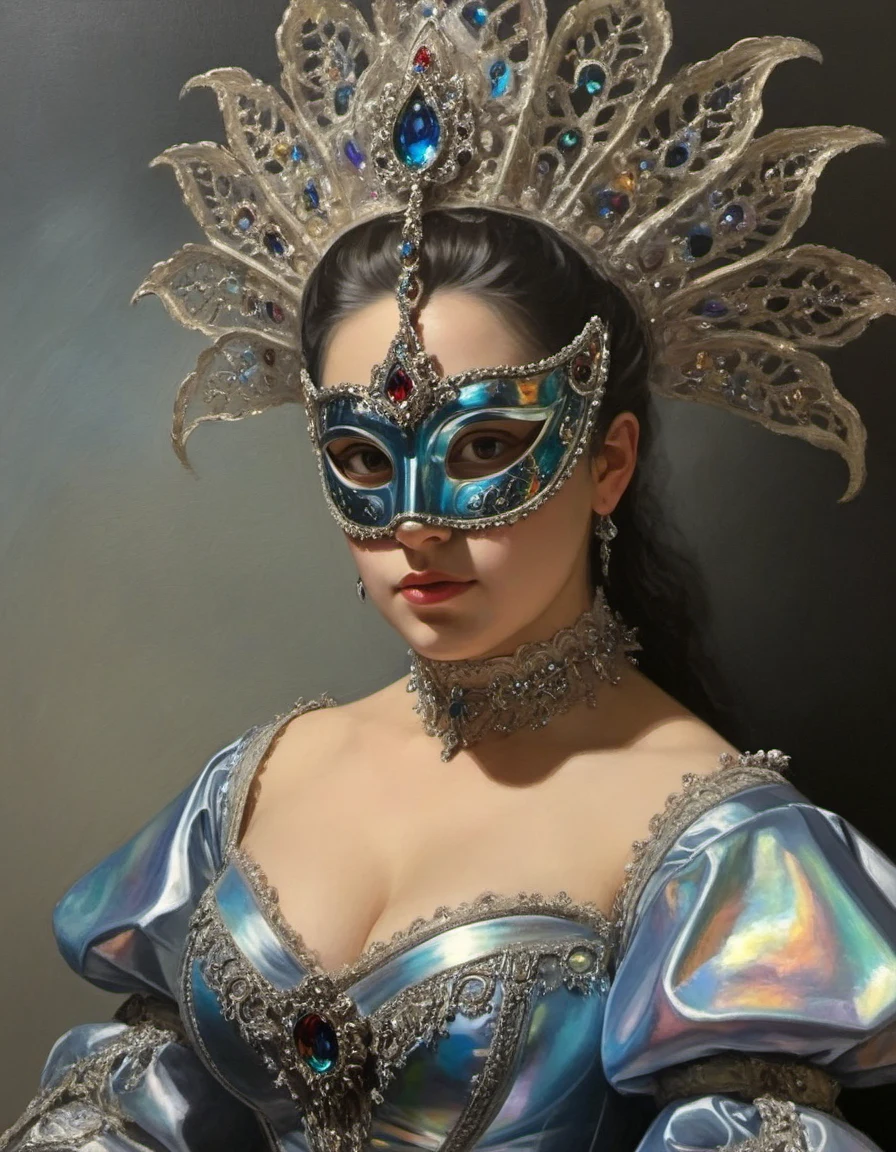 oil-painting-portrait-the-style-goya-5381aa on epiCRealism XL