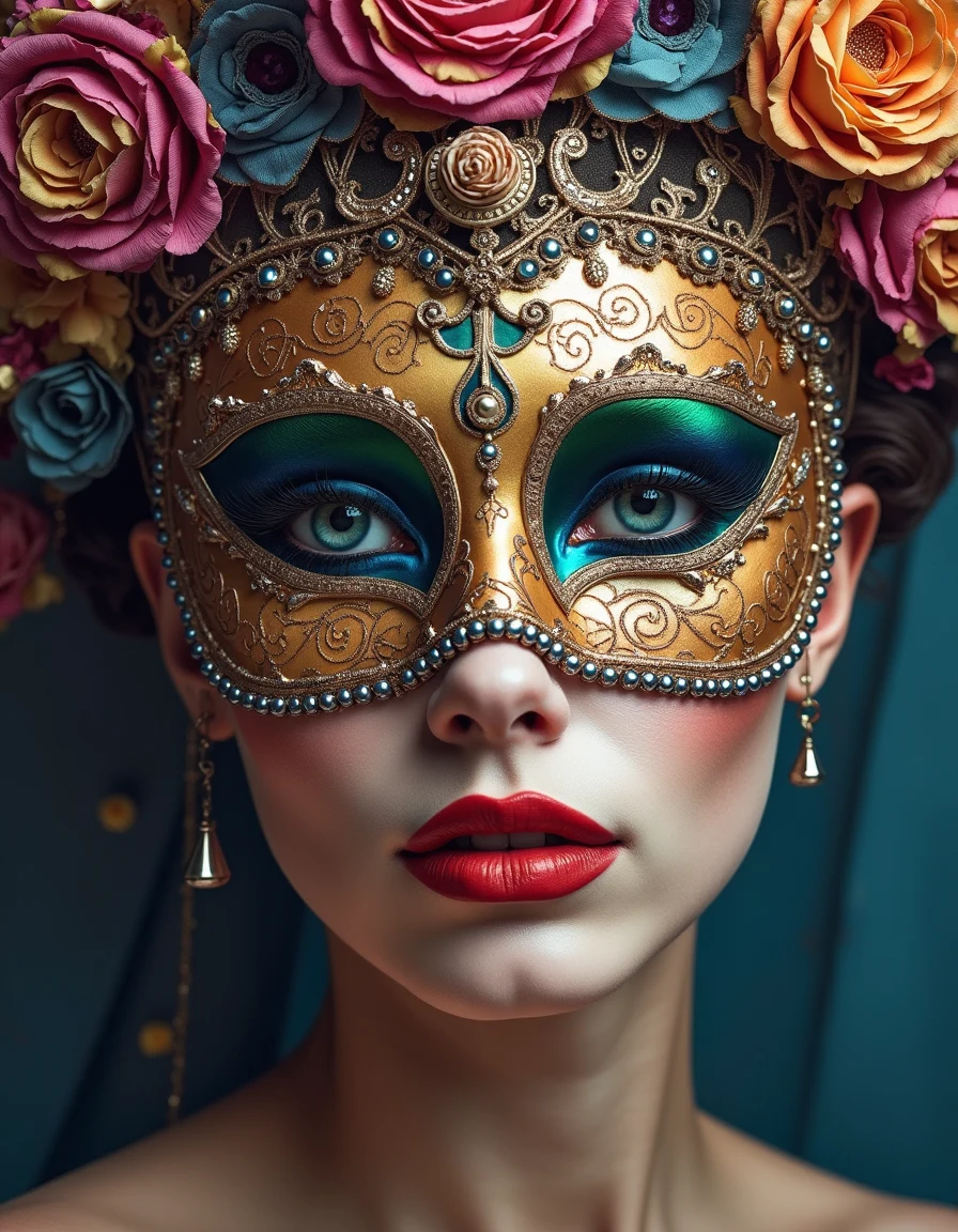 oil-painting-portrait-the-style-goya-5381aa on FLUX.1 [dev]