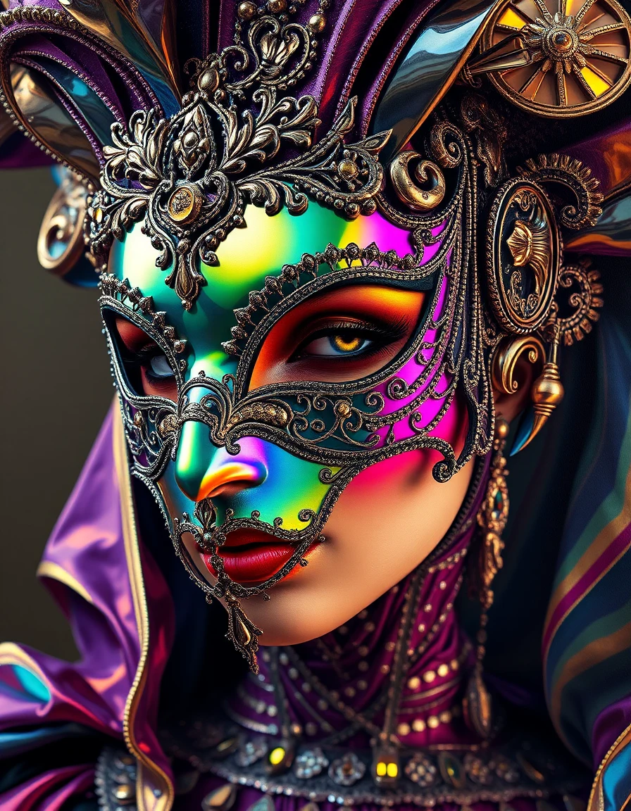 oil-painting-portrait-the-style-goya-5381aa on FLUX.1 [schnell]