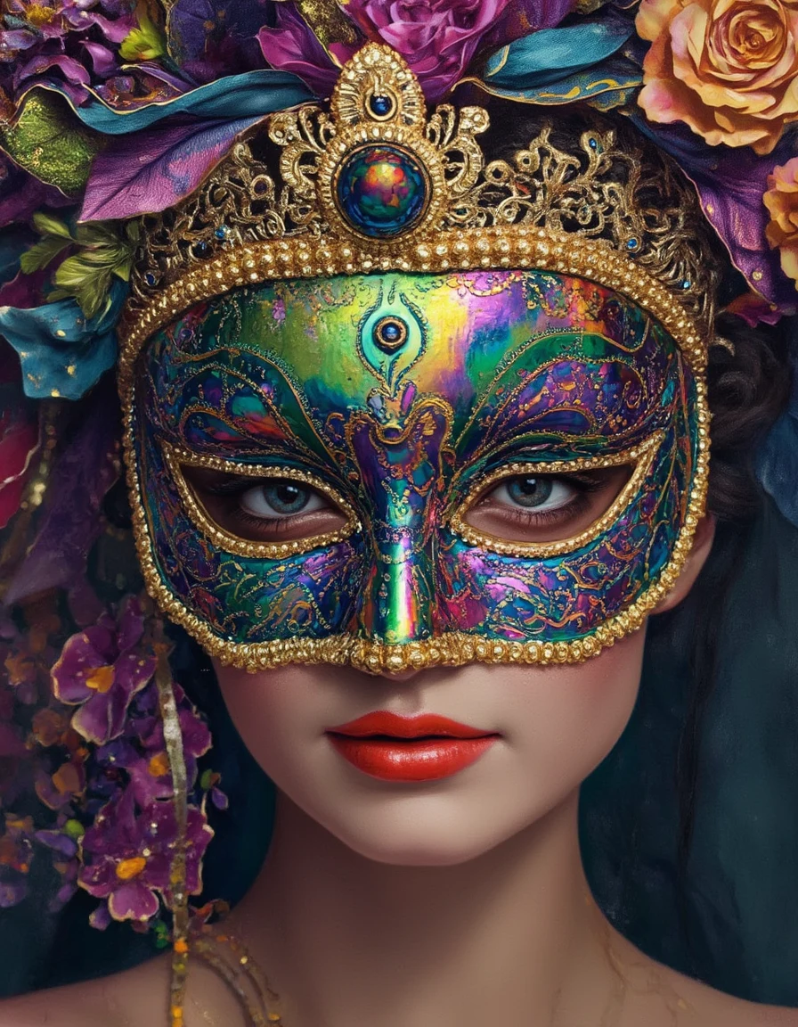 oil-painting-portrait-the-style-goya-5381aa on getphat FLUX Reality NSFW