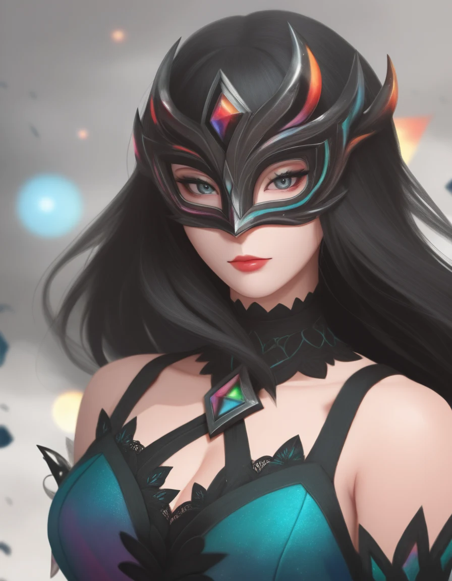 oil-painting-portrait-the-style-goya-5381aa on Indigo Void Furry Fused XL / Furry NoobAI