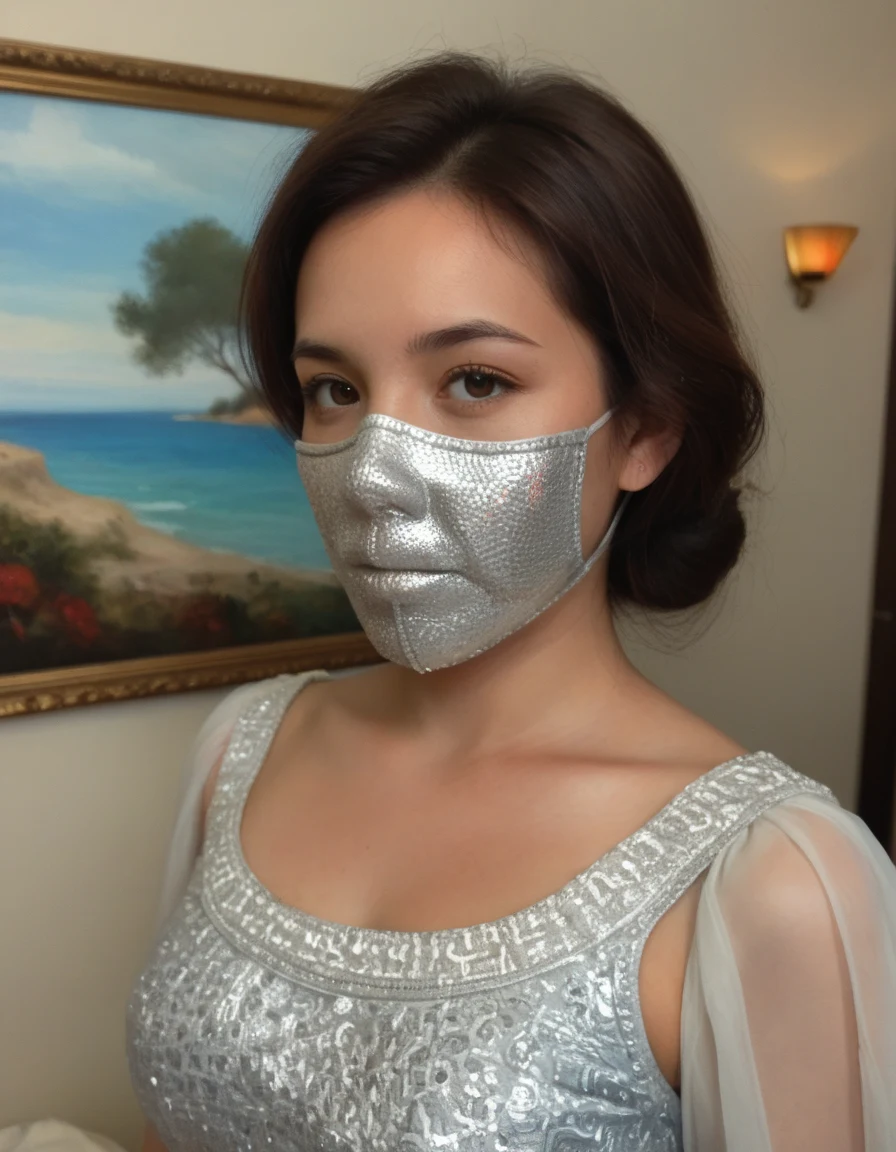 oil-painting-portrait-the-style-goya-5381aa on iNiverse Mix(SFW & NSFW)