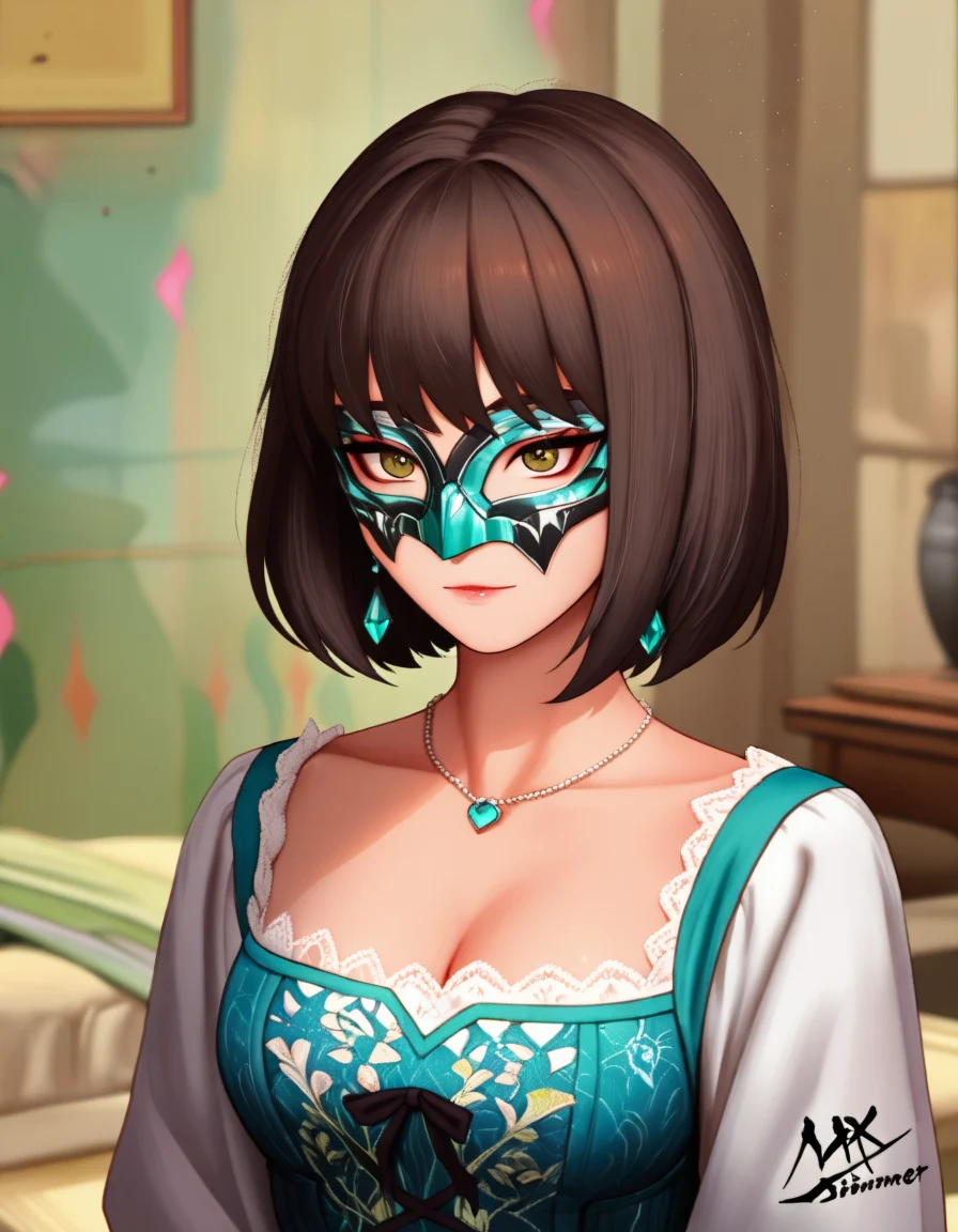 oil-painting-portrait-the-style-goya-5381aa on ✨ JANKU Trained + Chenkin & NoobAI + RouWei Illustrious XL ✨