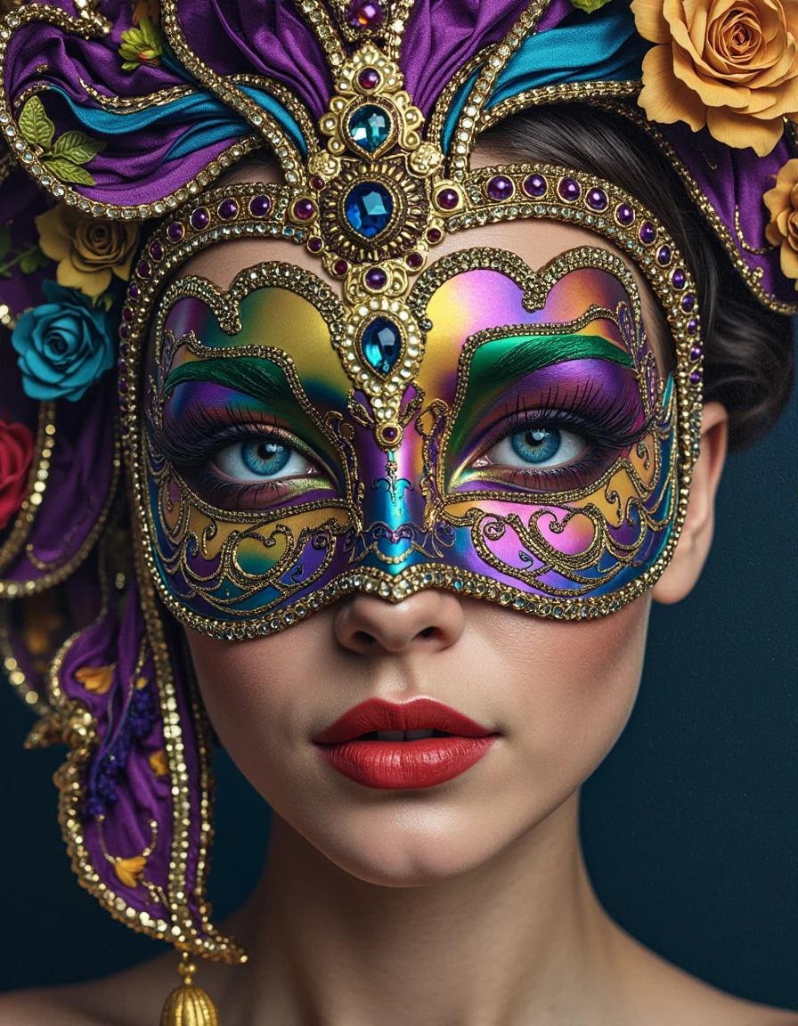 oil-painting-portrait-the-style-goya-5381aa on Jib Mix Flux