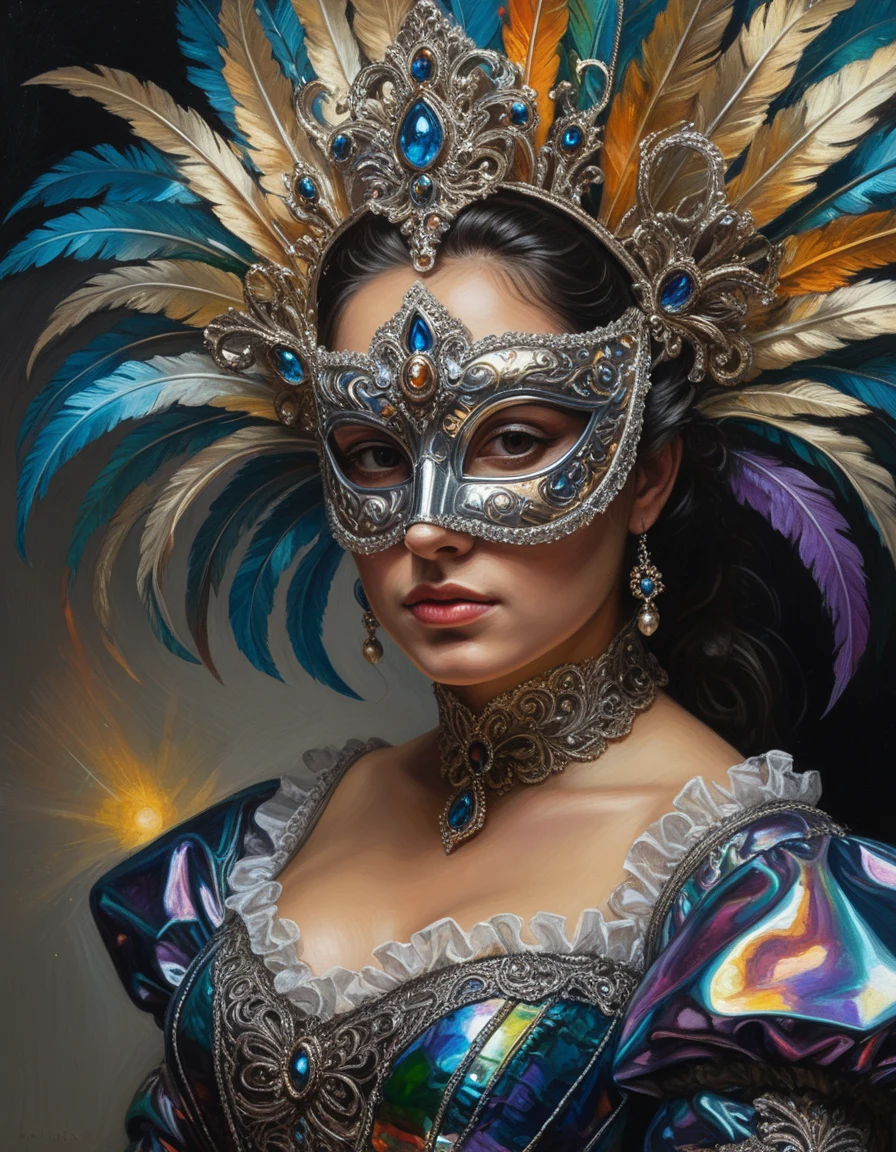 oil-painting-portrait-the-style-goya-5381aa on Jib Mix Realistic XL