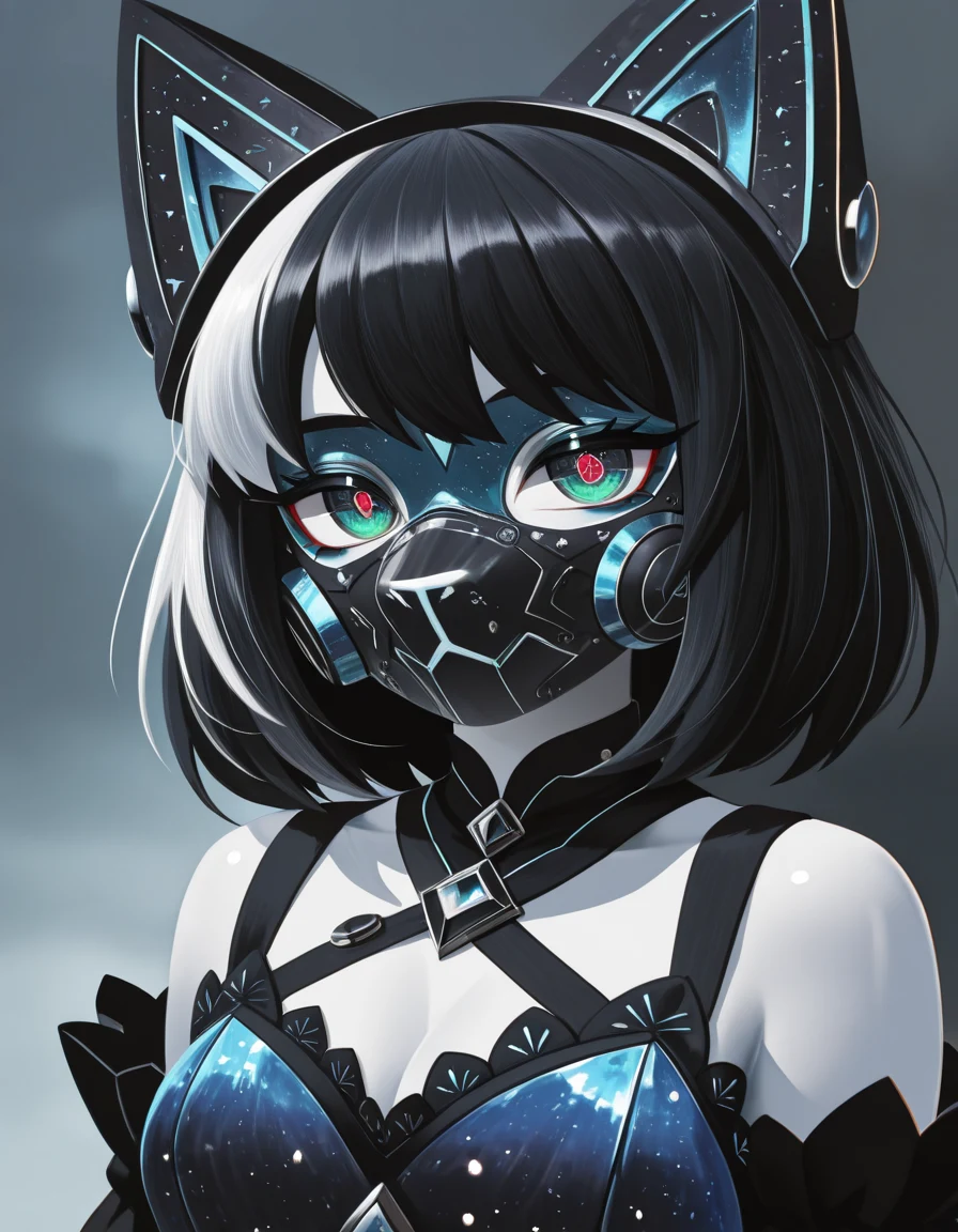 oil-painting-portrait-the-style-goya-5381aa on Mol_Keun Mix