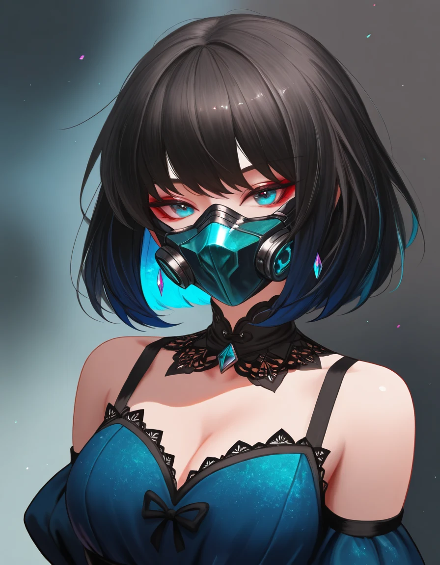 oil-painting-portrait-the-style-goya-5381aa on Nova Anime XL