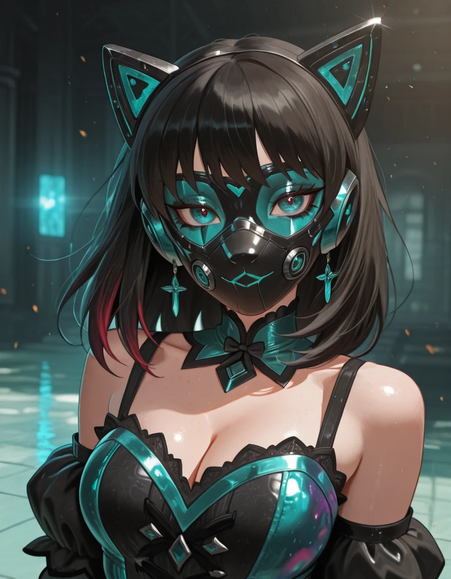 oil-painting-portrait-the-style-goya-5381aa on Nova Furry XL