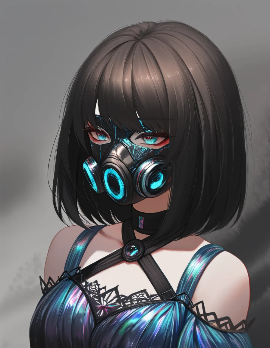 oil-painting-portrait-the-style-goya-5381aa on One obsession