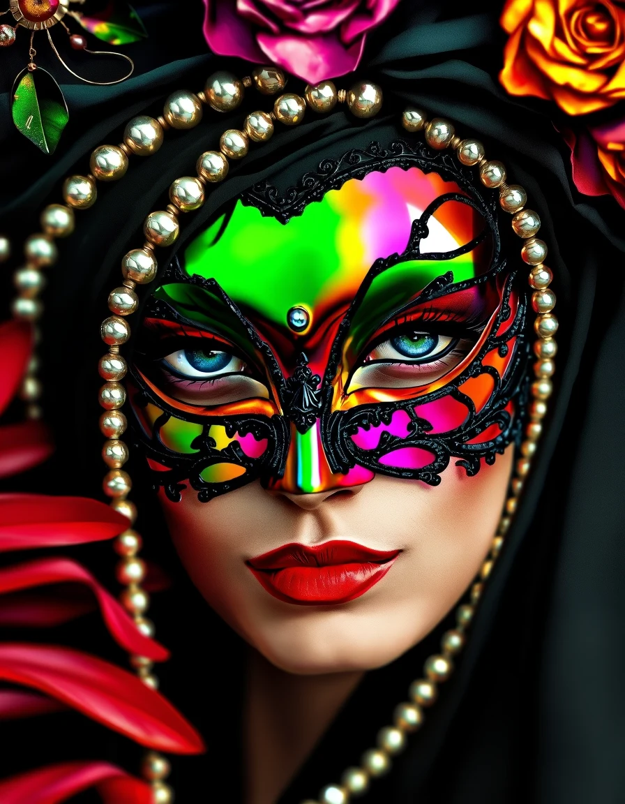 oil-painting-portrait-the-style-goya-5381aa on PixelWave