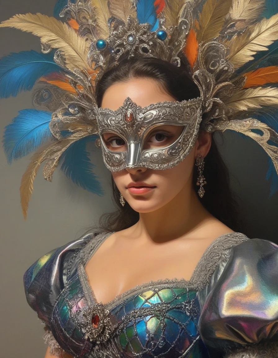 oil-painting-portrait-the-style-goya-5381aa on PornMaster-色情大师