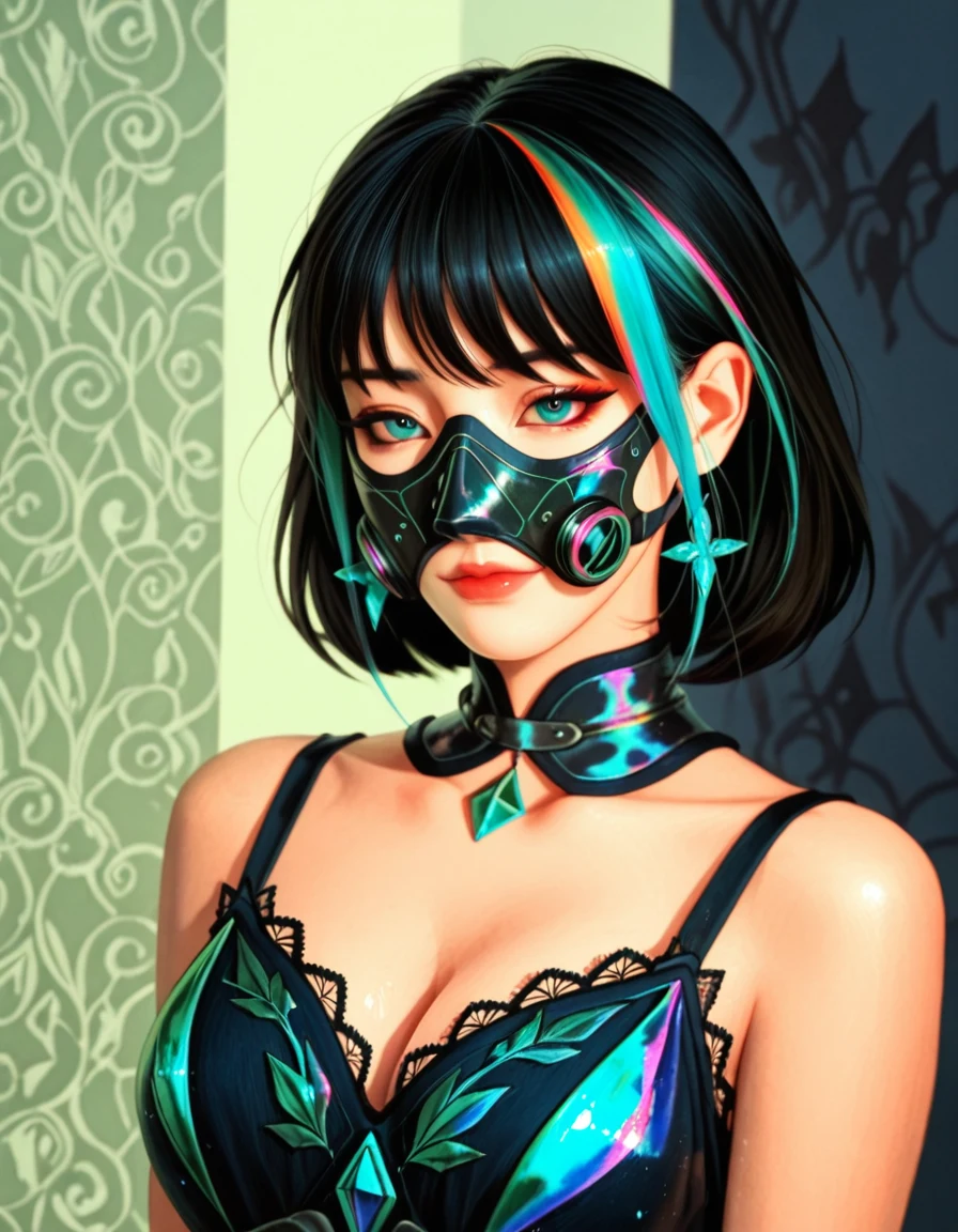 oil-painting-portrait-the-style-goya-5381aa on Uncanny valley