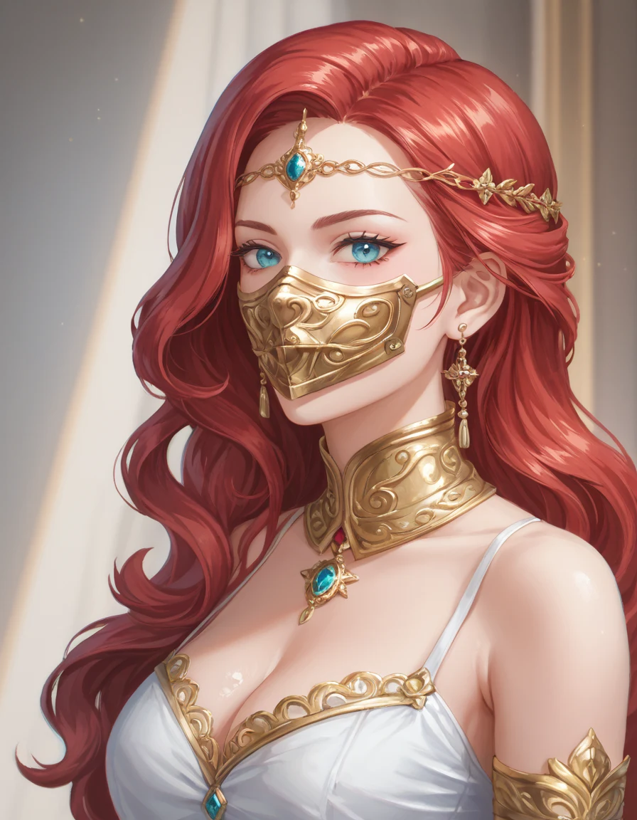 oil-painting-portrait-the-style-goya-5381aa on WAI-ANI-PONYXL