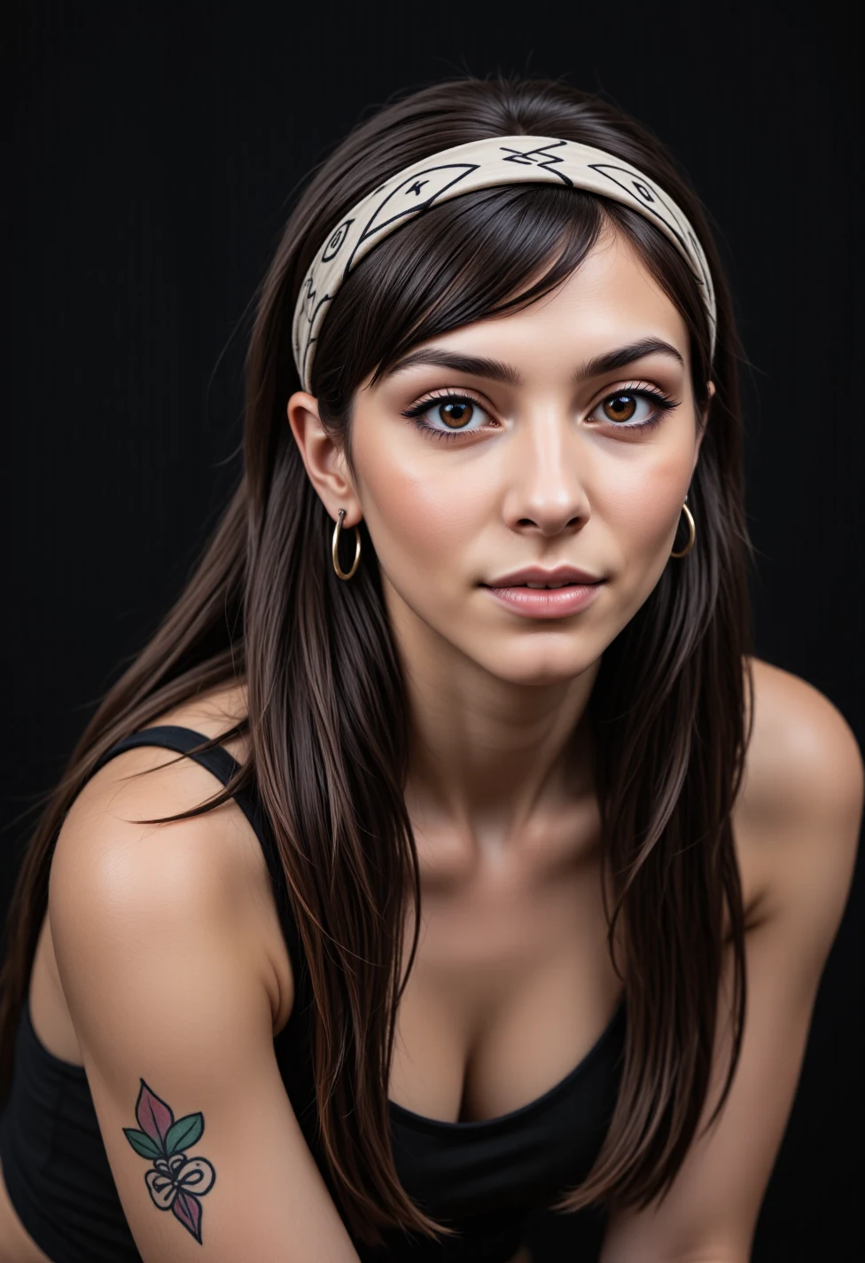 photo-depth-field-vibrant-colors-realistic-a6c18c on FenrisXL + Flux