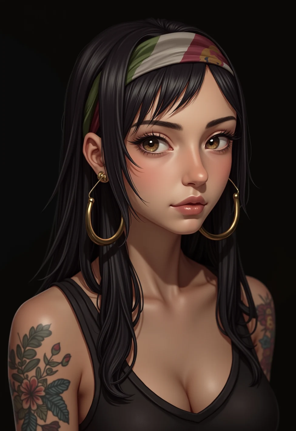 photo-depth-field-vibrant-colors-realistic-a6c18c on FLUX.1 [dev]