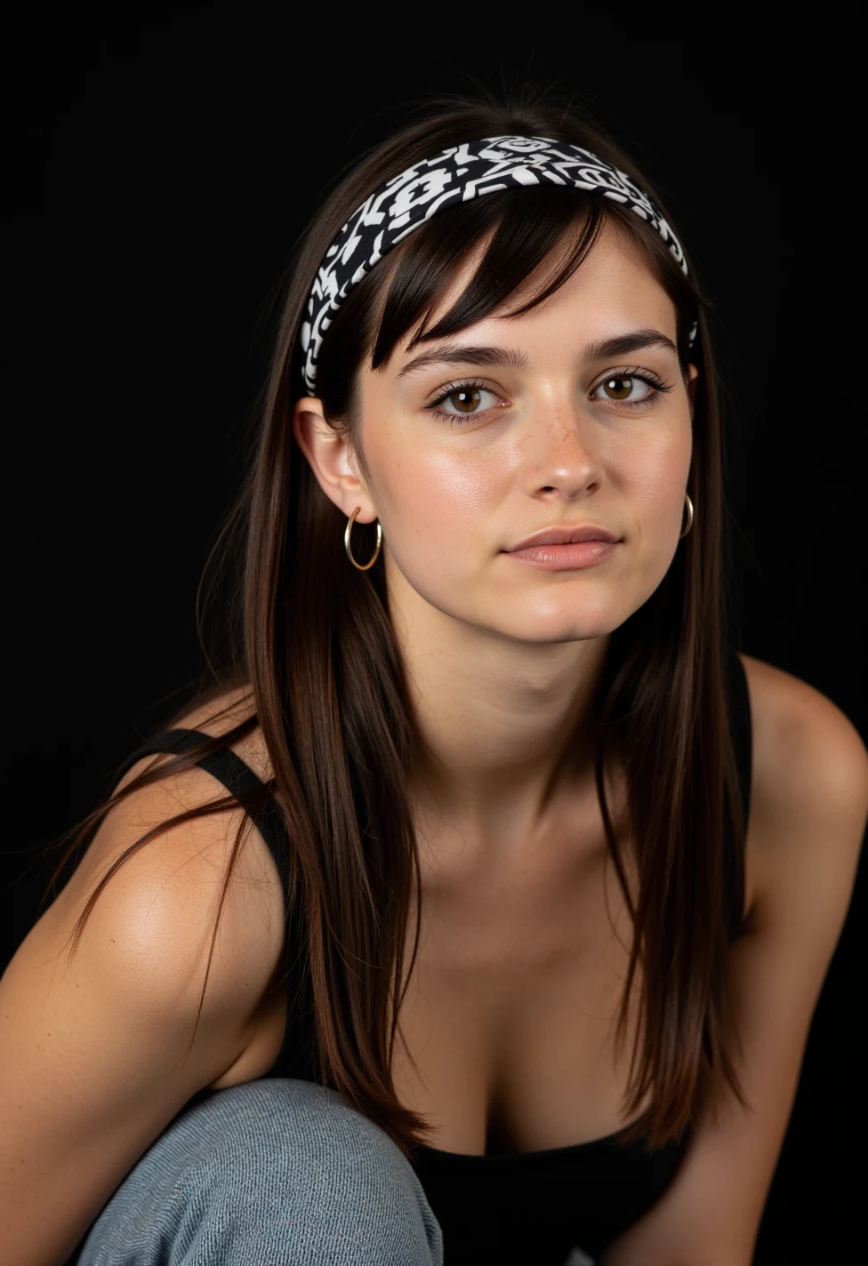 photo-depth-field-vibrant-colors-realistic-a6c18c on Jib Mix Flux