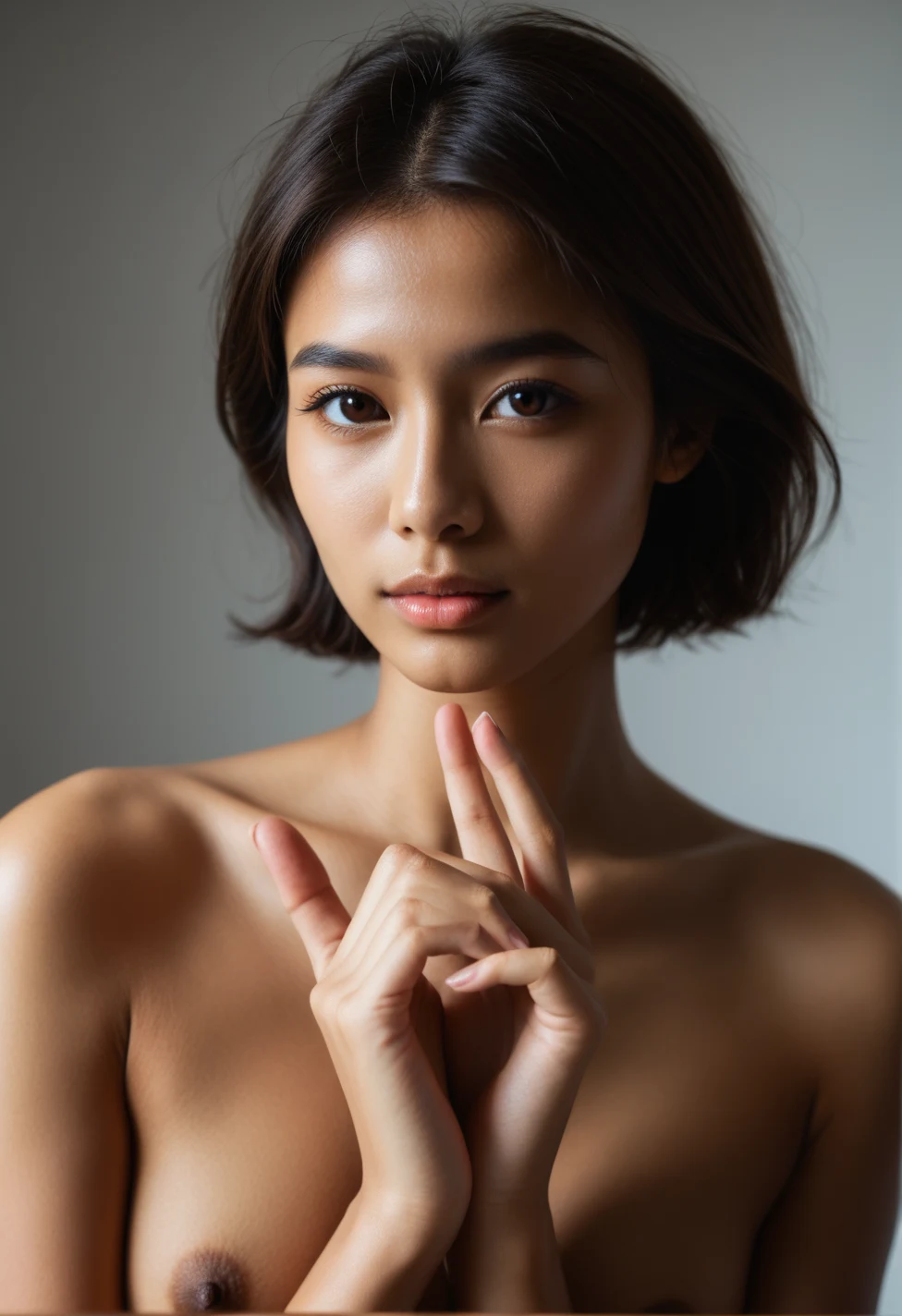 photorealistic-ultra-realistic-detailed-eyes-perfect-f76a94 on Babes By Stable Yogi (Pony)