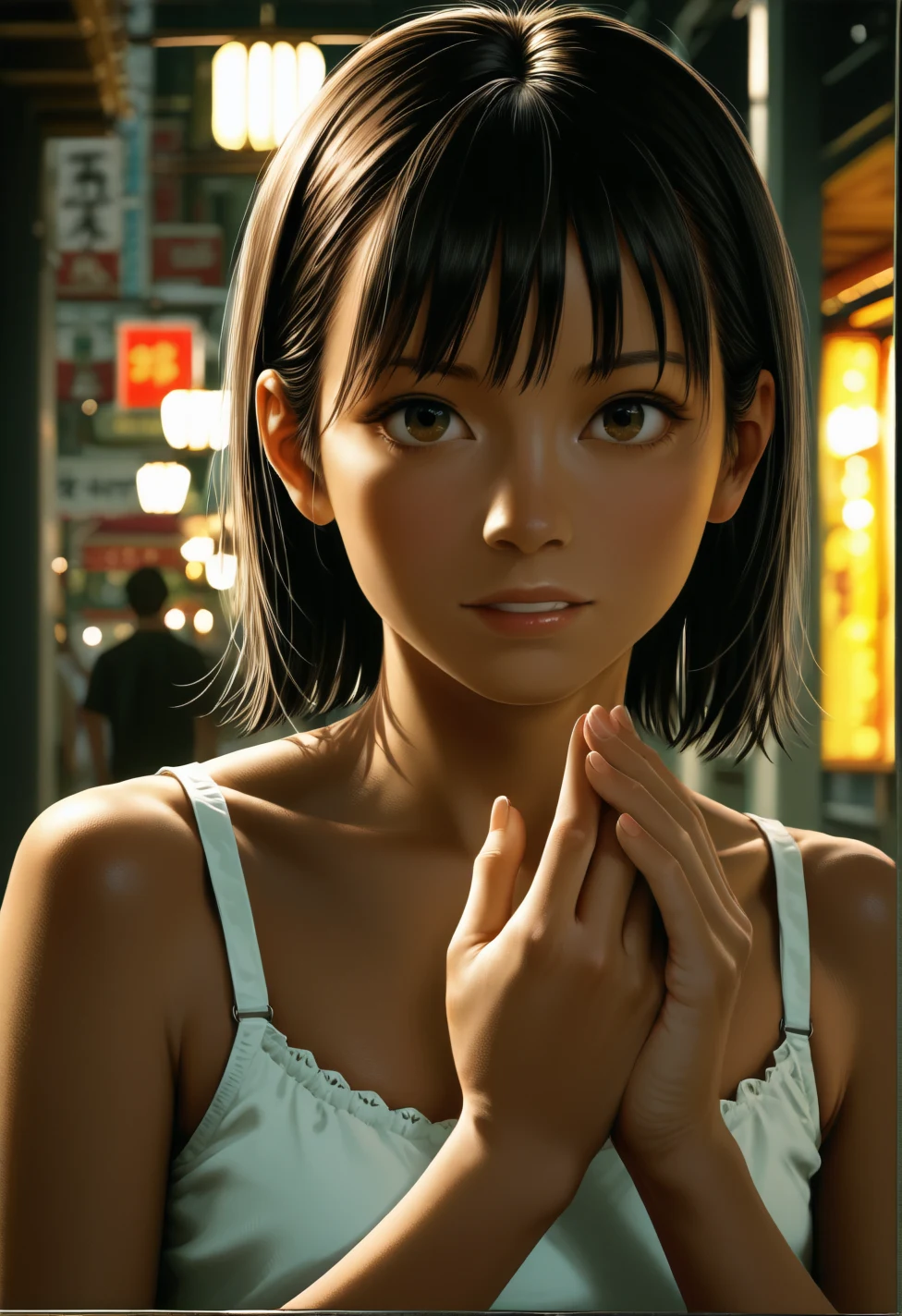 photorealistic-ultra-realistic-detailed-eyes-perfect-f76a94 on ✨ JANKU Trained + Chenkin & NoobAI + RouWei Illustrious XL ✨