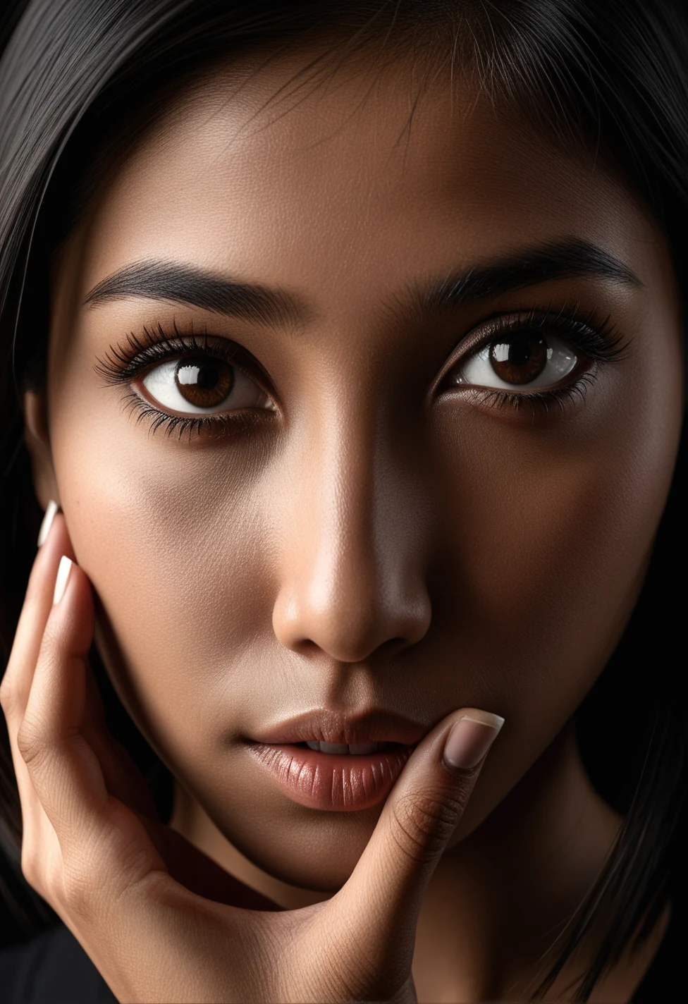 photorealistic-ultra-realistic-detailed-eyes-perfect-f76a94 on Jib Mix Realistic XL