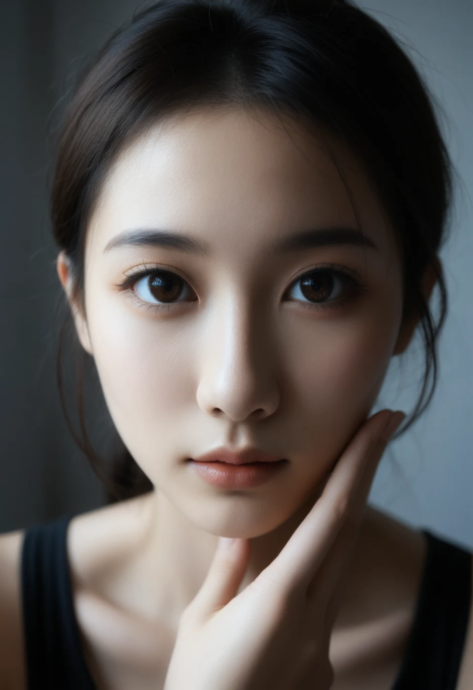 photorealistic-ultra-realistic-detailed-eyes-perfect-f76a94 on RealMixPony