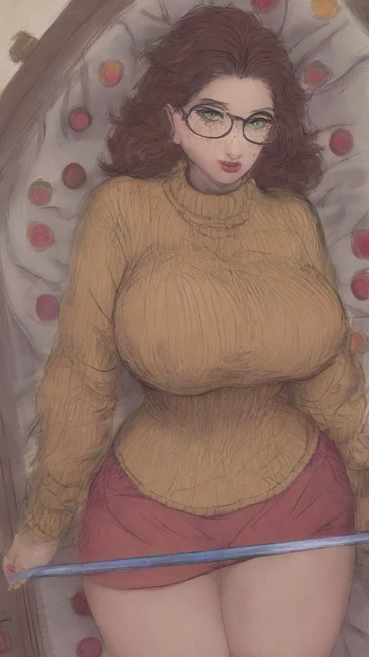 photorealistic-young-years-old-woman-solo-55a765 on IllustriousXL v0.1