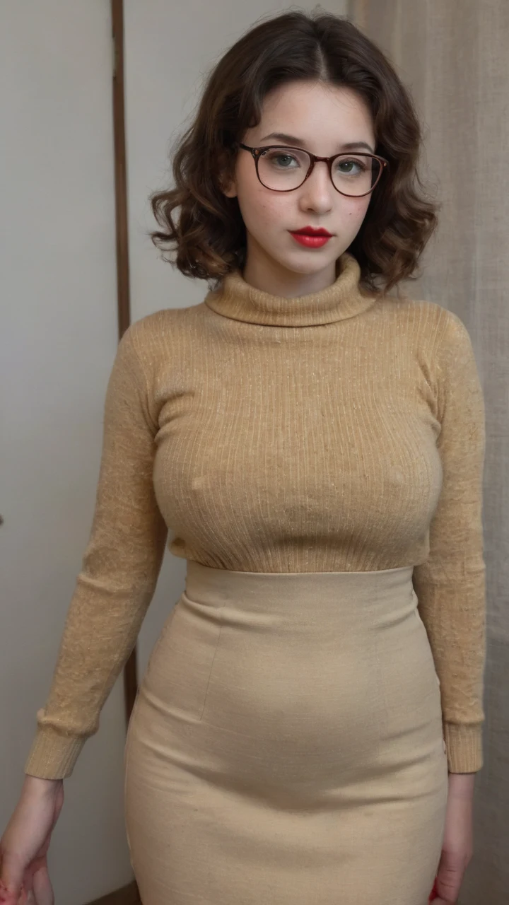 photorealistic-young-years-old-woman-solo-55a765 on iNiverse Mix(SFW & NSFW)