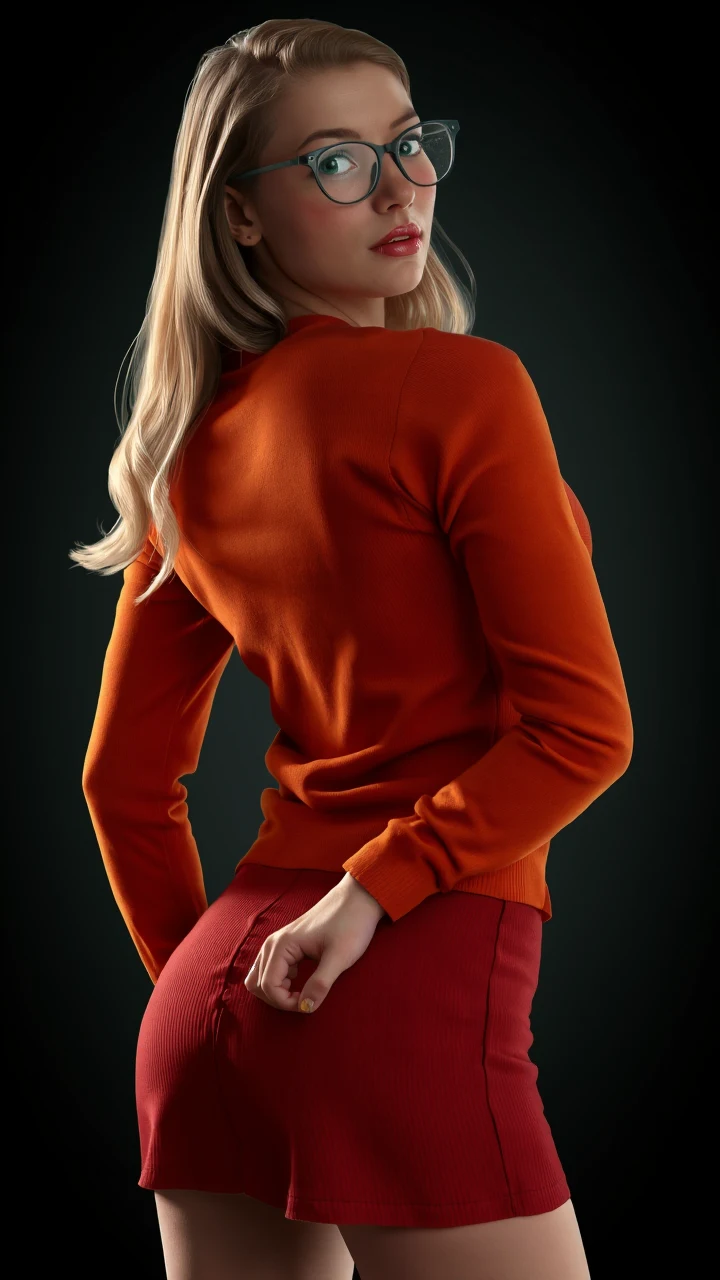 photorealistic-young-years-old-woman-solo-55a765 on PixelWave