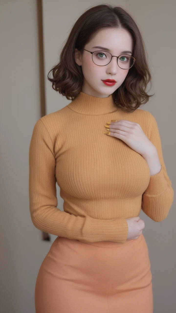 photorealistic-young-years-old-woman-solo-55a765 on WAI-REAL_CN