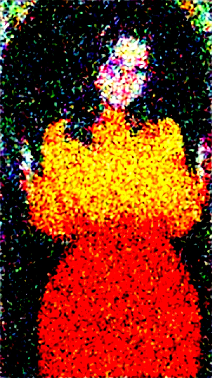 photorealistic-young-years-old-woman-solo-55a765 on WAI-SHUFFLE-NOOB