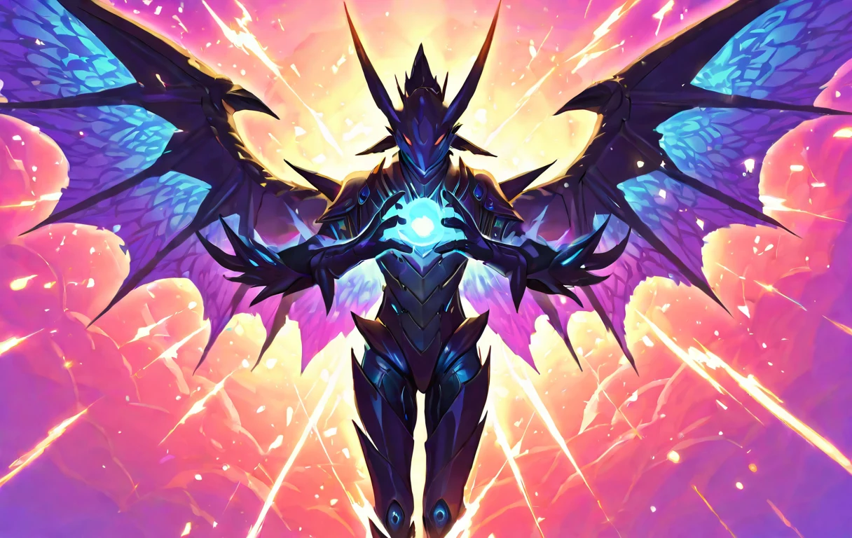 ptchwrk-lora-ptchkrawk_patchwork-style_sdxl-beautiful-vibrant-db1819 on Copax TimeLess