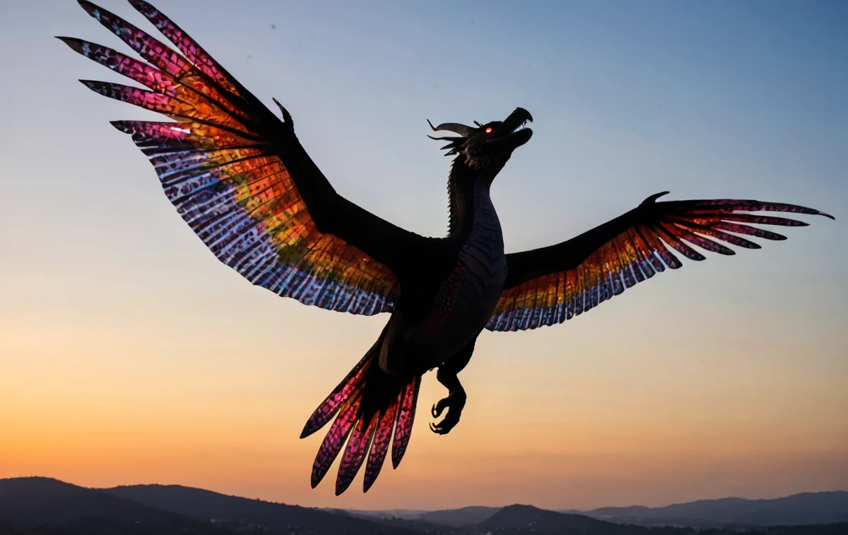 ptchwrk-lora-ptchkrawk_patchwork-style_sdxl-beautiful-vibrant-db1819 on iNiverse Mix(SFW & NSFW)