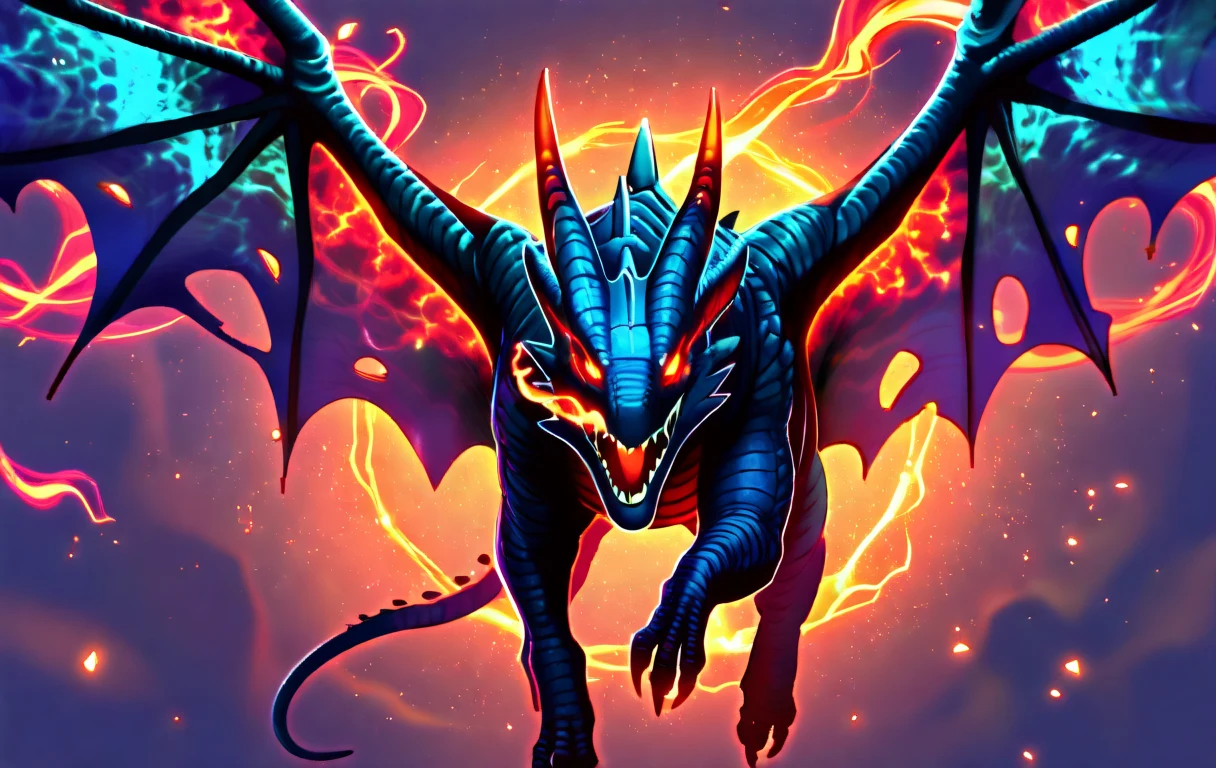 ptchwrk-lora-ptchkrawk_patchwork-style_sdxl-beautiful-vibrant-db1819 on ✨ JANKU Trained + Chenkin & NoobAI + RouWei Illustrious XL ✨