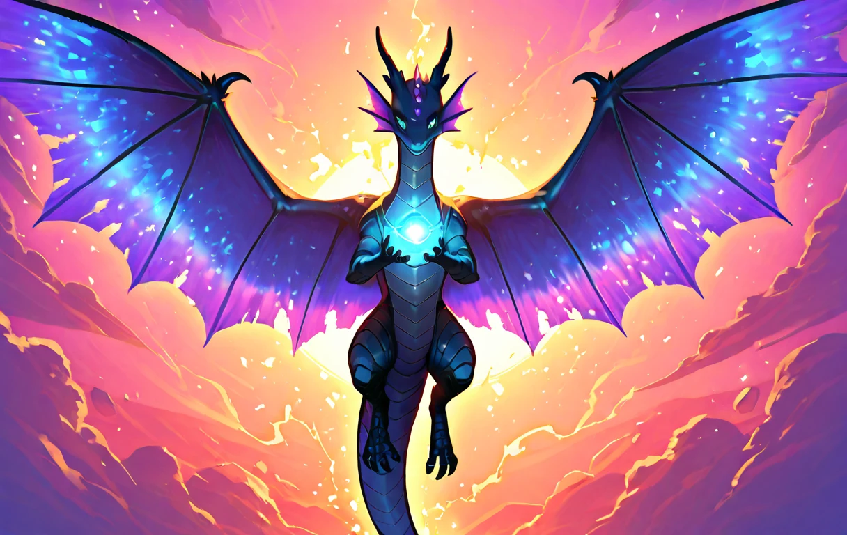 ptchwrk-lora-ptchkrawk_patchwork-style_sdxl-beautiful-vibrant-db1819 on Nova Anime XL