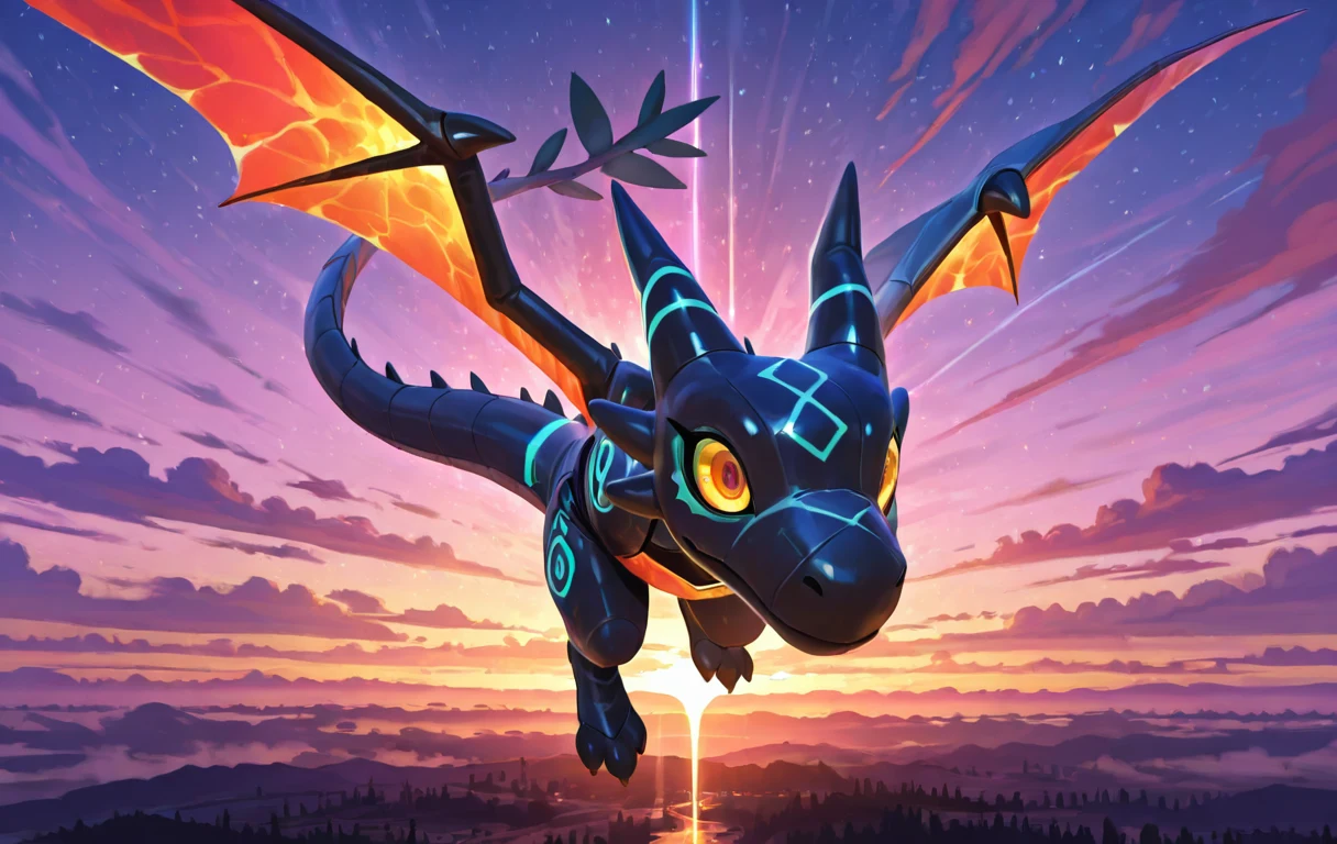 ptchwrk-lora-ptchkrawk_patchwork-style_sdxl-beautiful-vibrant-db1819 on Nova Furry XL