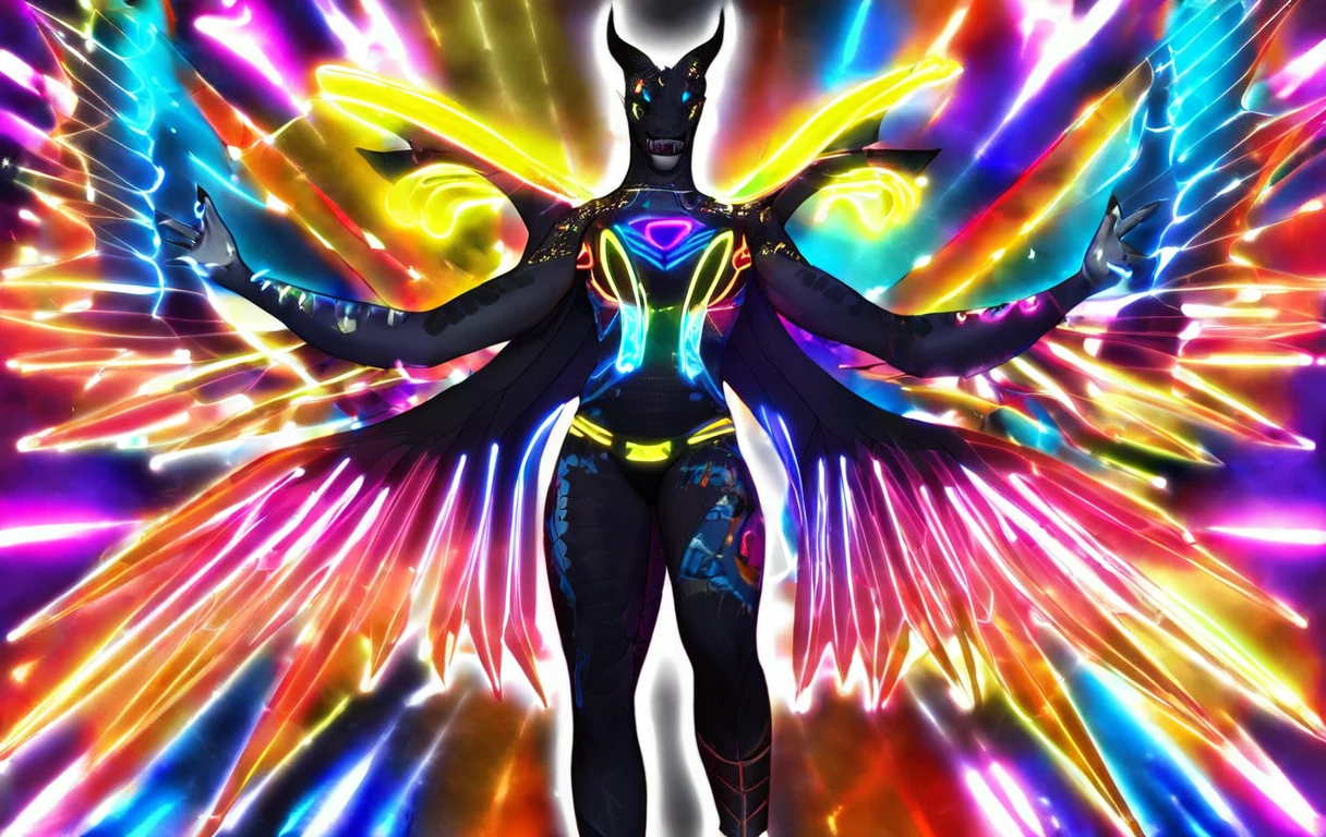 ptchwrk-lora-ptchkrawk_patchwork-style_sdxl-beautiful-vibrant-db1819 on Pony Diffusion XL