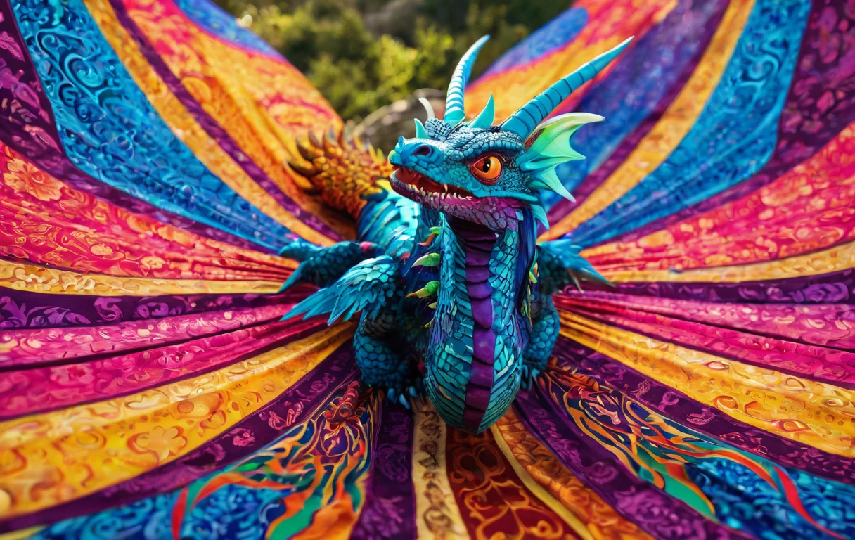 ptchwrk-lora-ptchkrawk_patchwork-style_sdxl-beautiful-vibrant-db1819 on PornMaster-色情大师