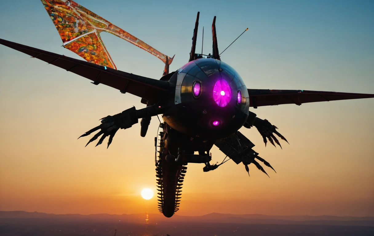 ptchwrk-lora-ptchkrawk_patchwork-style_sdxl-beautiful-vibrant-db1819 on Realism By Stable Yogi (Pony)