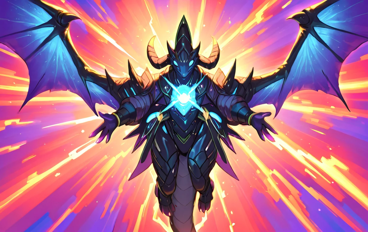 ptchwrk-lora-ptchkrawk_patchwork-style_sdxl-beautiful-vibrant-db1819 on WAI-illustrious-SDXL