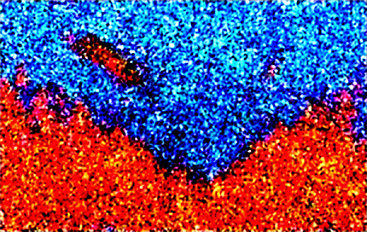 ptchwrk-lora-ptchkrawk_patchwork-style_sdxl-beautiful-vibrant-db1819 on WAI-SHUFFLE-NOOB