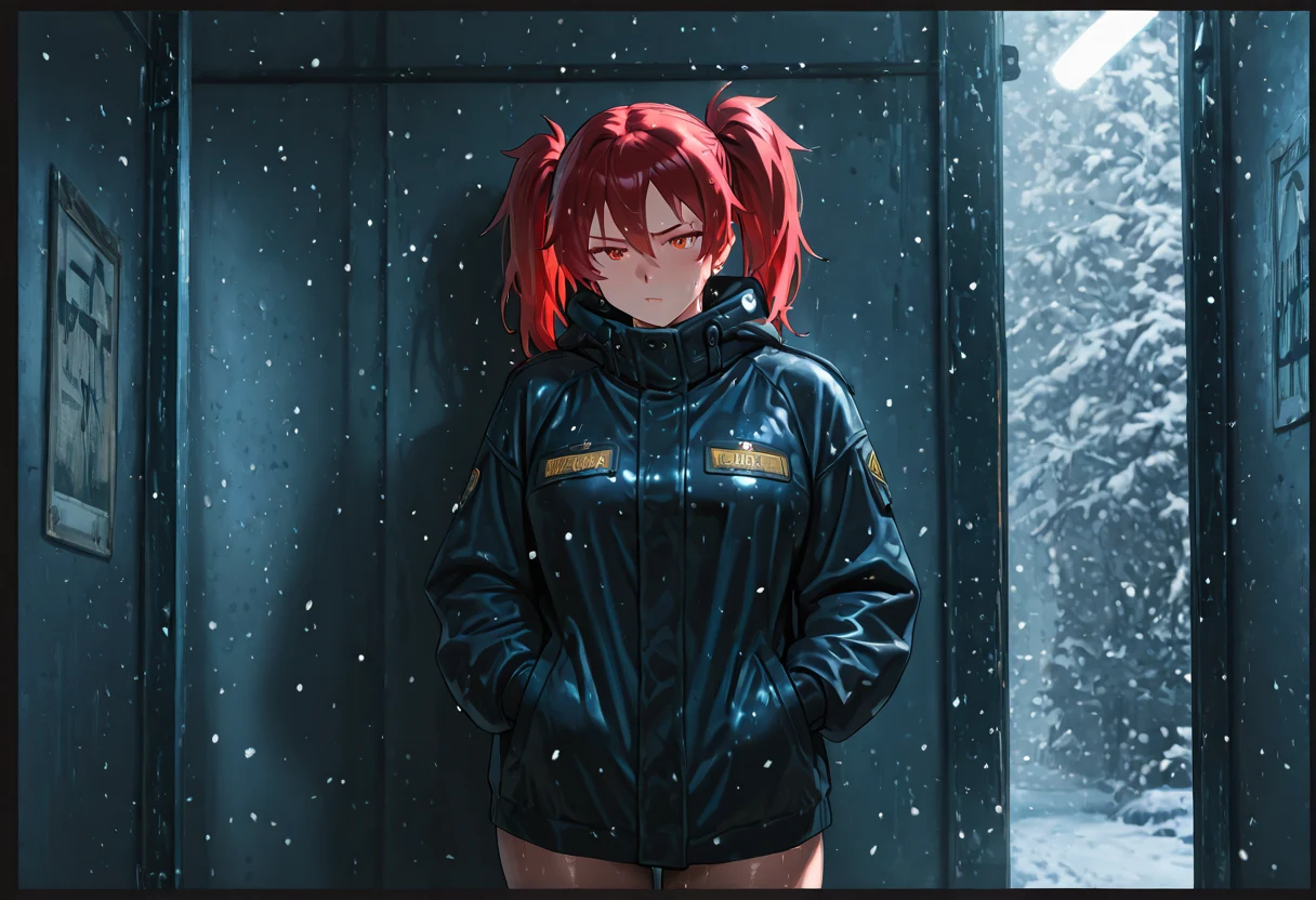 quality-ultra-detailed-framing-cowboy-shot-df55b6 on HomoSimile XL [Pony, Illustrious, NoobAI]