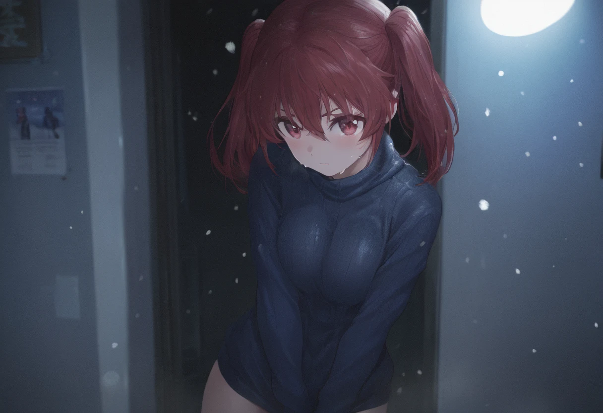 quality-ultra-detailed-framing-cowboy-shot-df55b6 on Indigo Void Furry Fused XL / Furry NoobAI