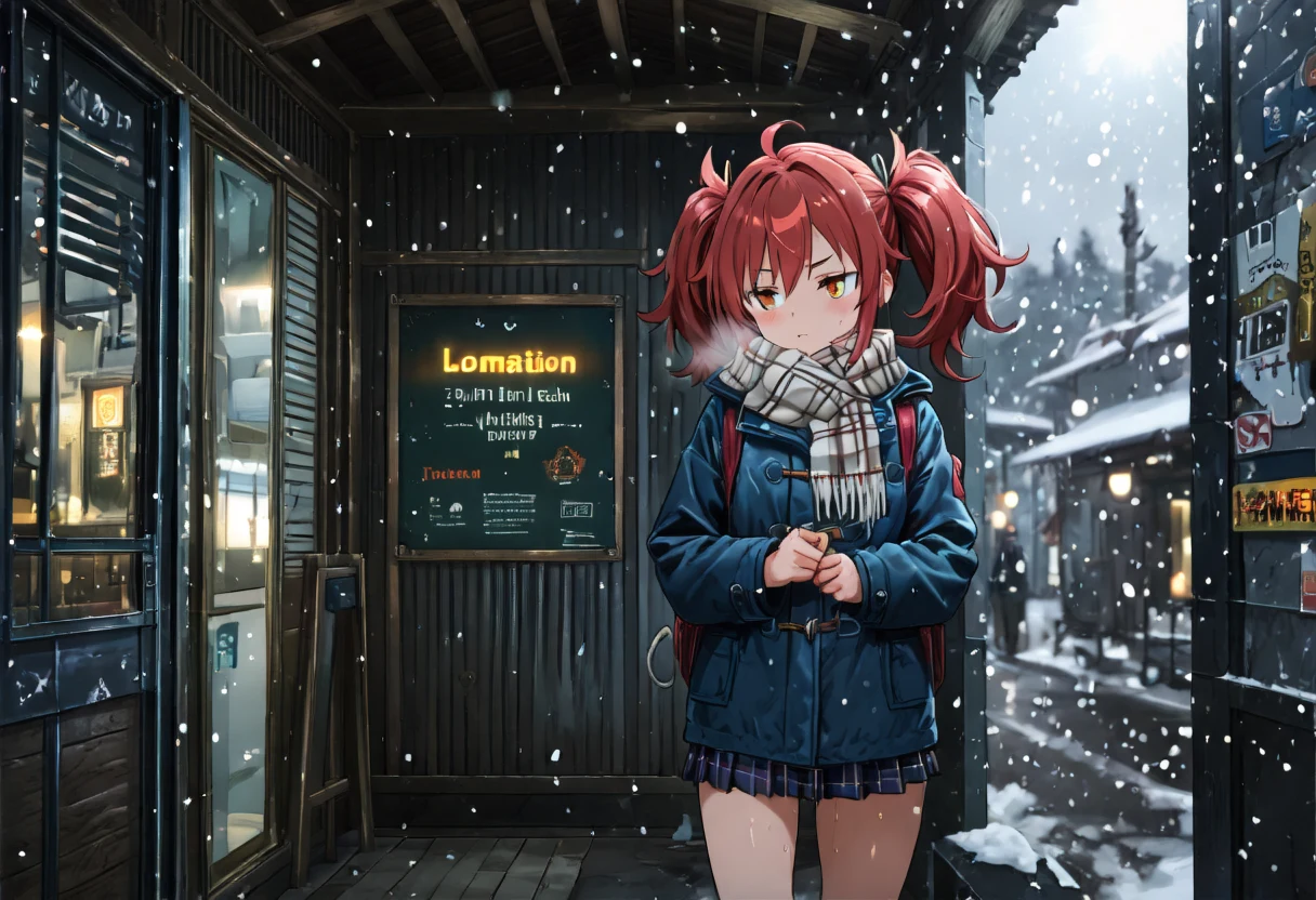 quality-ultra-detailed-framing-cowboy-shot-df55b6 on ✨ JANKU Trained + Chenkin & NoobAI + RouWei Illustrious XL ✨